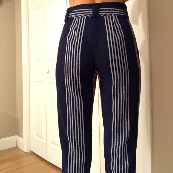 Express Dress Pant - Picture 2 of 8